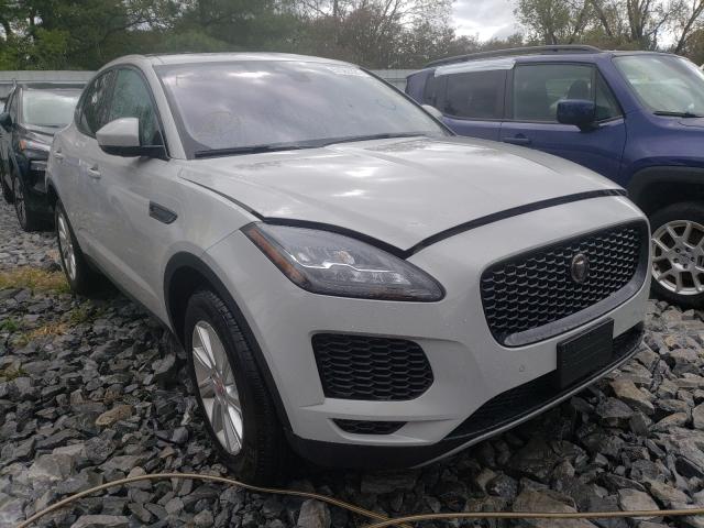 Jaguar E-pace (2020)