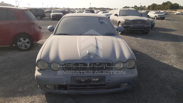 Jaguar X j (2005)