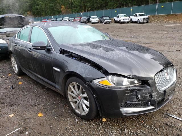 Jaguar Xf 2.0t pr (2015)