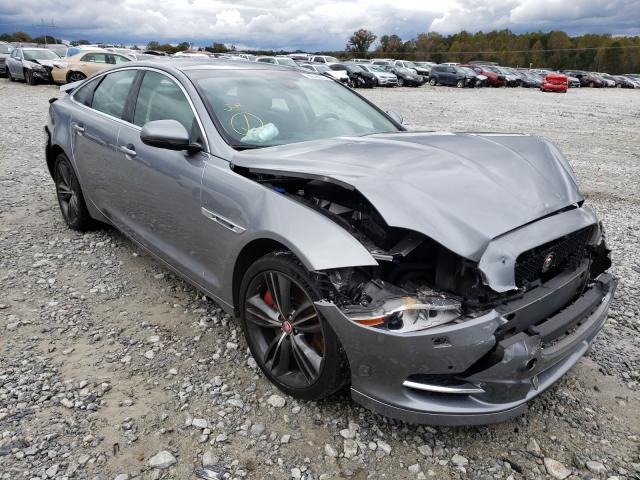 Jaguar Xj supersp (2013)