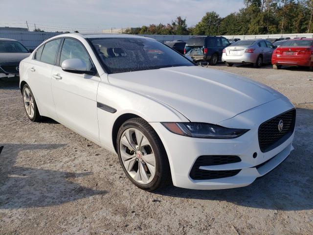 Jaguar Xe s (2020)