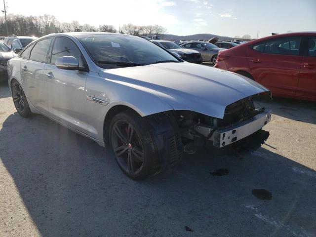Jaguar Xj (2011)