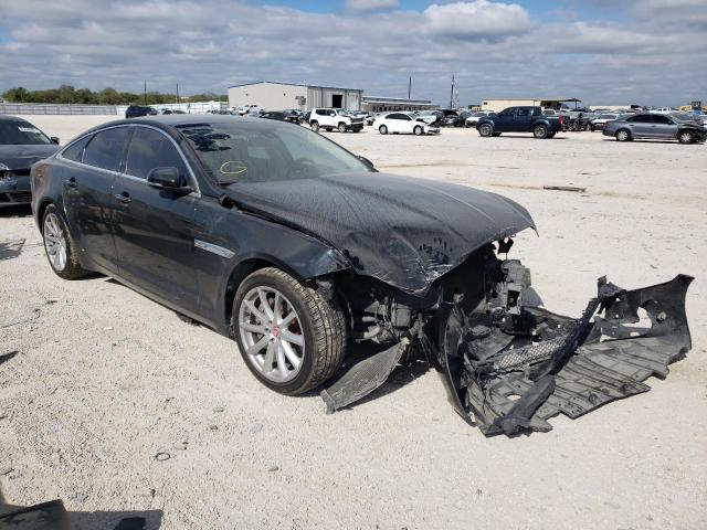 Jaguar Xj (2014)