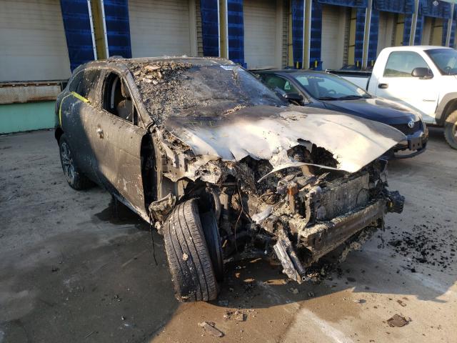 Jaguar F-pace pre (2019)