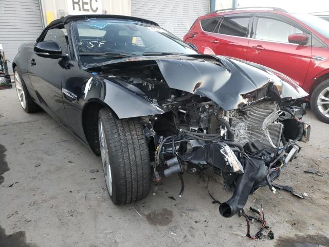 Jaguar Xkr (2012)