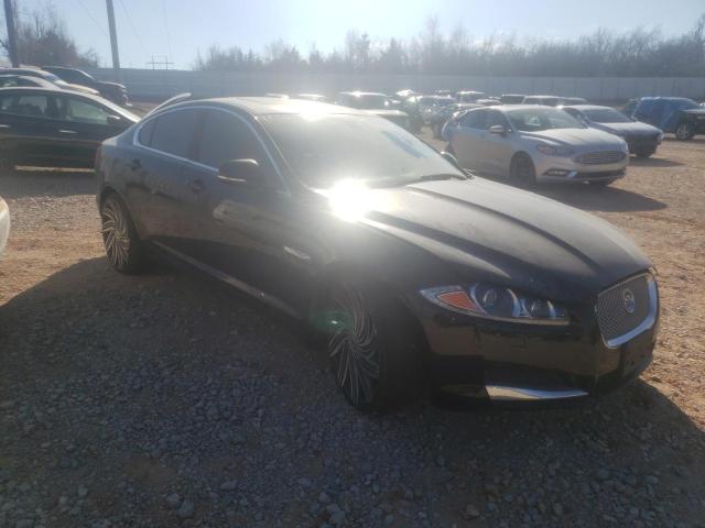 Jaguar Xf 2.0t pr (2015)