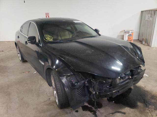 Jaguar Xf 3.0 spo (2015)