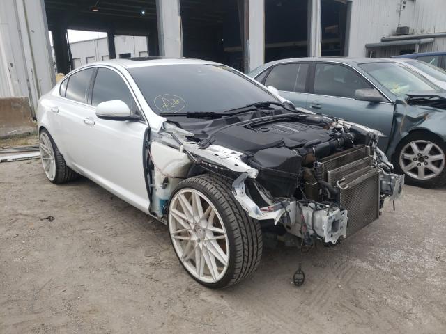 Jaguar Xf 3.0 spo (2015)
