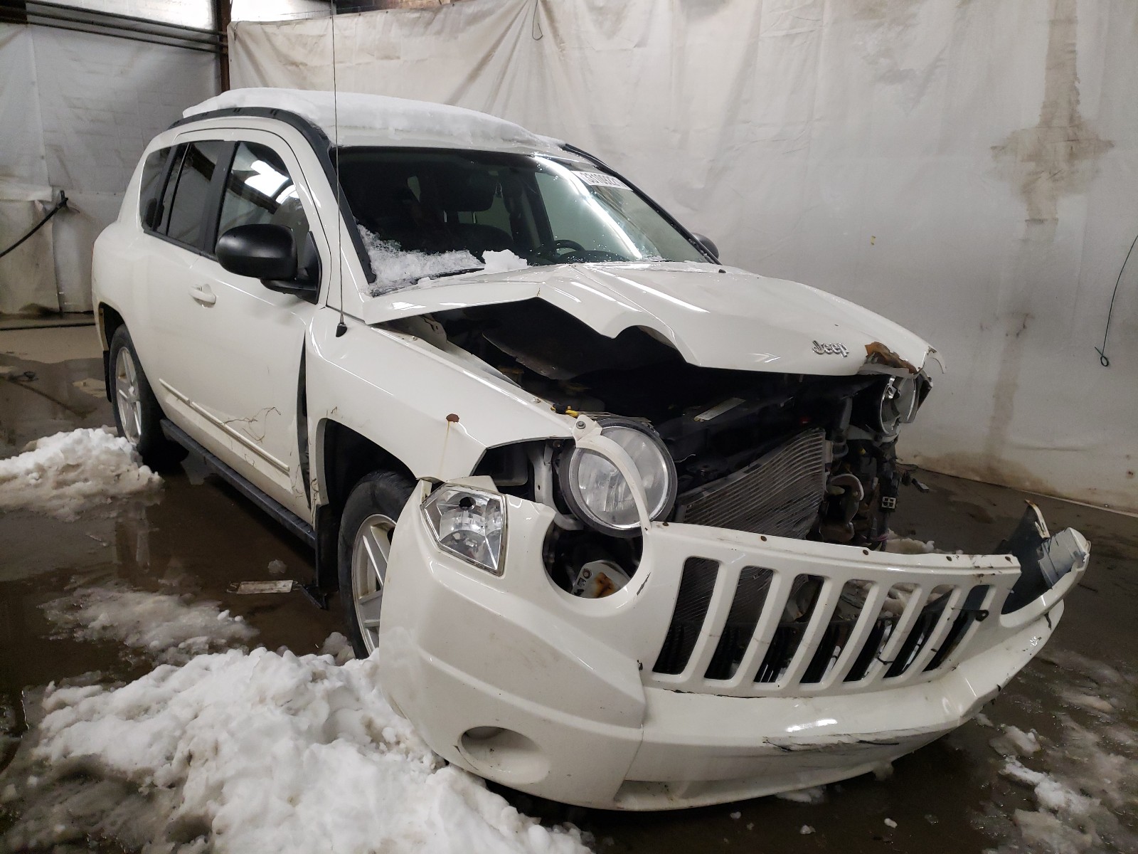Jeep Compass (2010)