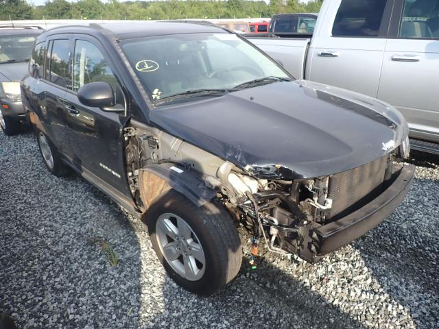 Jeep Compass (2016)