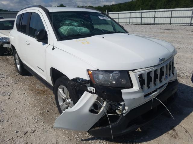 Jeep Compass (2014)