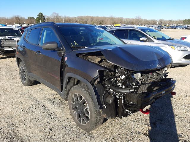 Jeep Compass tr (2019)