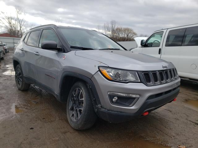 Jeep Compass tr (2019)