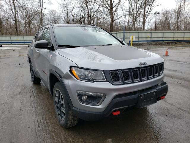 Jeep Compass tr (2019)