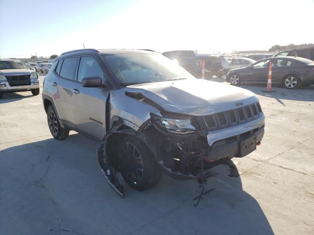 Jeep Compass tr (2019)