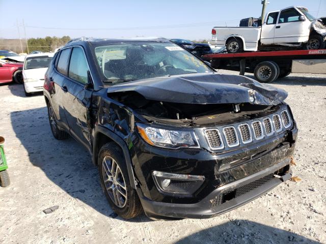 Jeep Compass (2020)