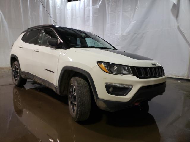 Jeep Compass tr (2020)