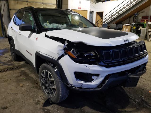 Jeep Compass tr (2020)