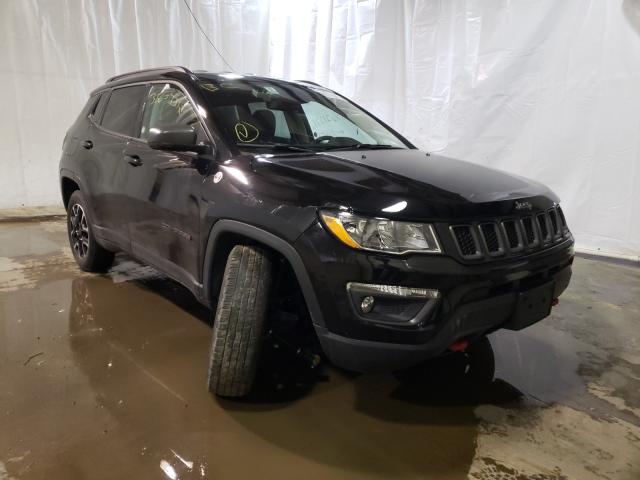 Jeep Compass tr (2020)