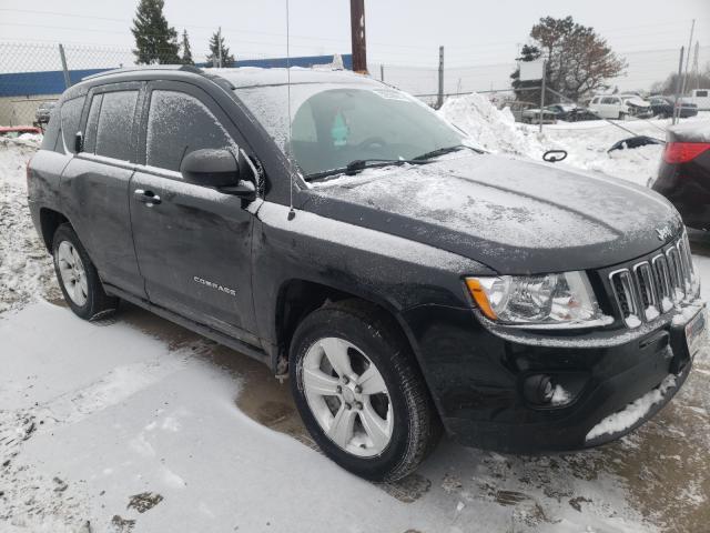 Jeep Compass (2012)
