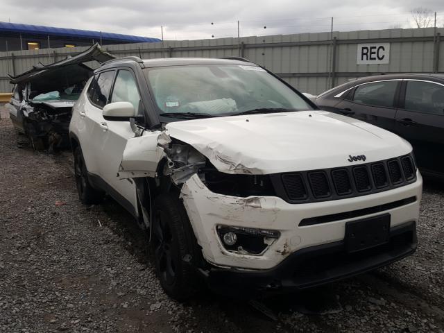 Jeep Compass (2018)