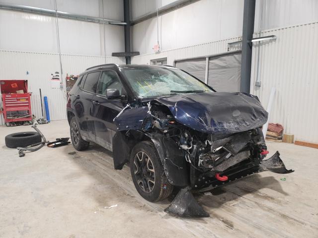 Jeep Compass tr (2019)