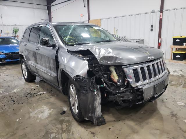 Jeep Cherokee (2012)