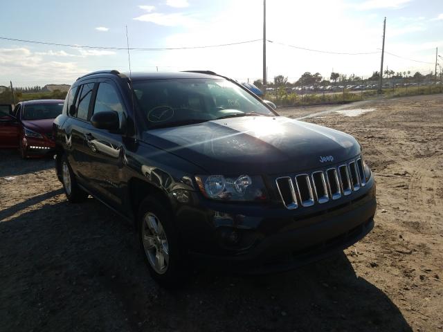Jeep Compass (2014)
