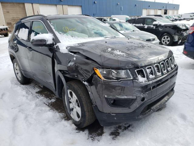 Jeep Compass (2018)