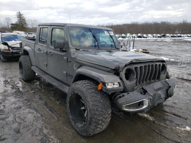 Jeep Gladiator 2020