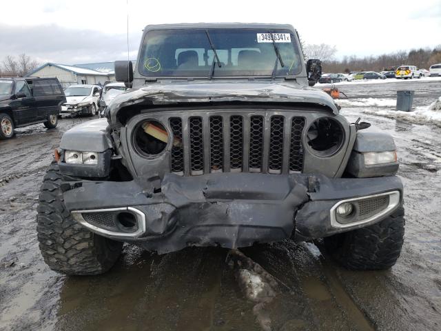 Jeep Gladiator 2020