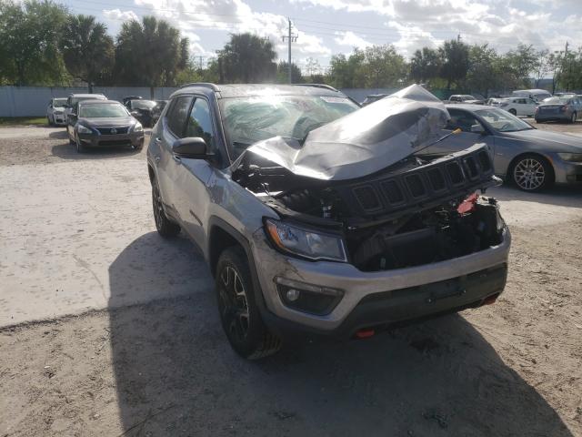 Jeep Compass tr (2020)