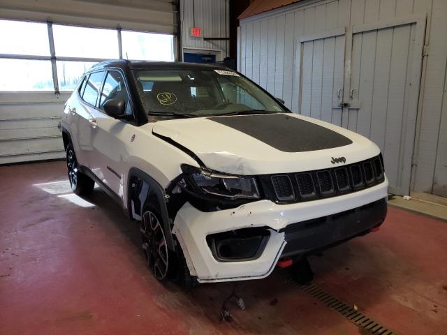 Jeep Compass tr (2019)