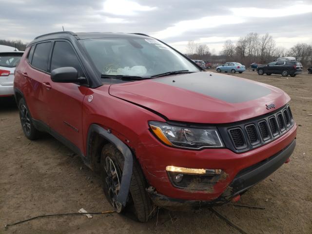 Jeep Compass tr (2020)