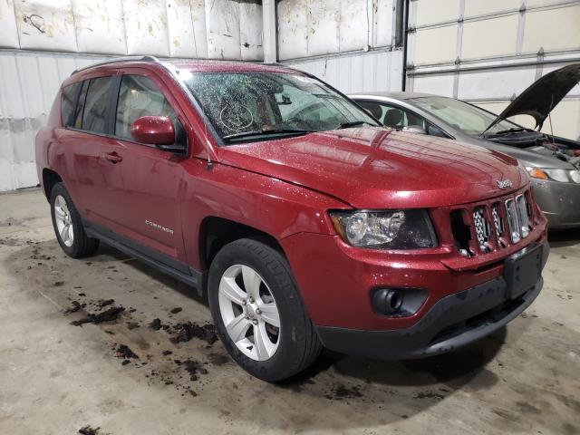 Jeep Compass (2016)