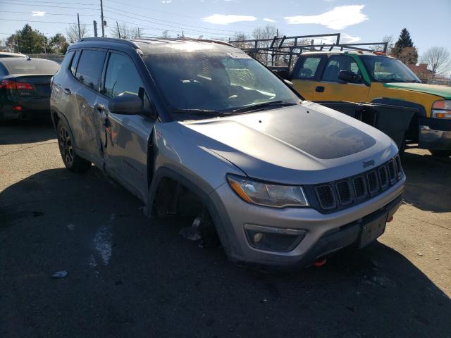 Jeep Compass tr (2019)