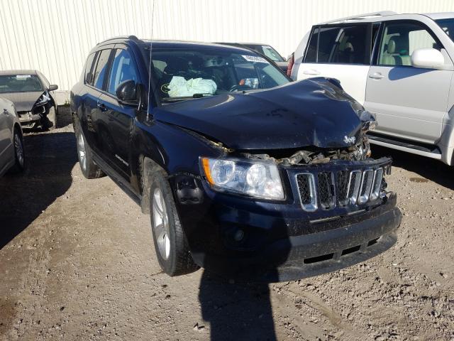 Jeep Compass (2011)
