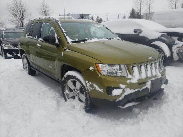 Jeep Compass (2012)