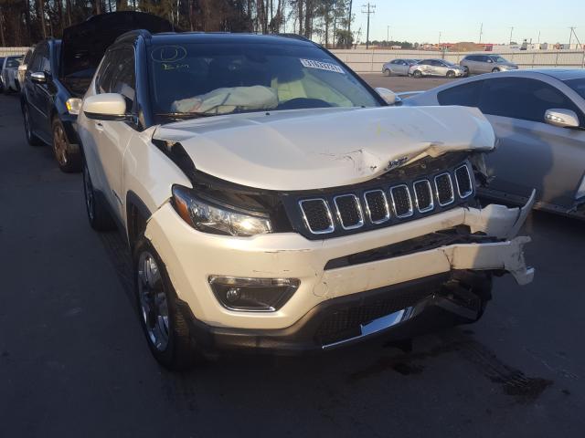 Jeep Cherokee (2018)