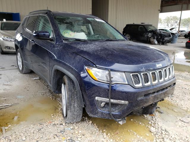 Jeep Compass (2018)