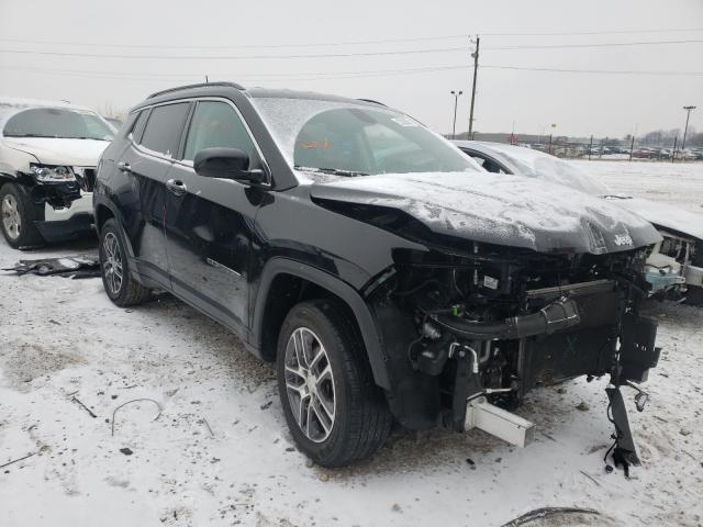 Jeep Compass (2017)