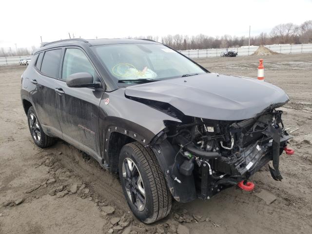 Jeep Compass (2017)