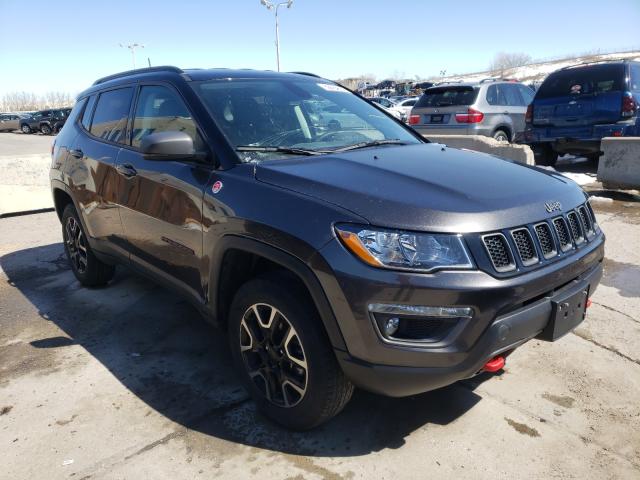 Jeep Compass tr (2019)