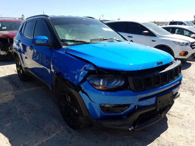 Jeep Compass (2020)