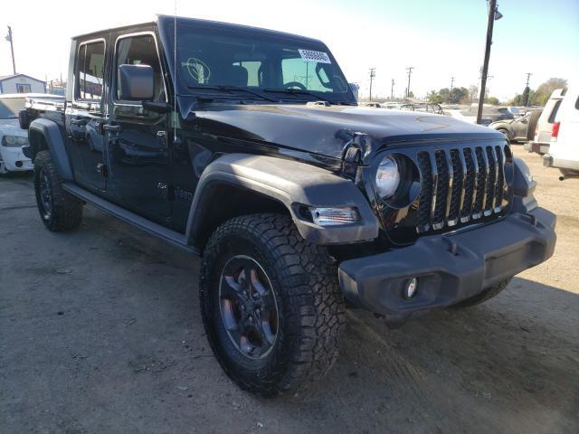 Jeep Gladiator 2020