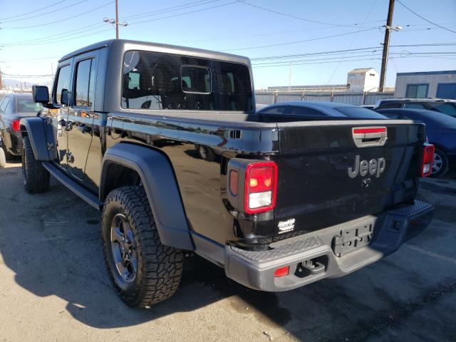 Jeep Gladiator 2020