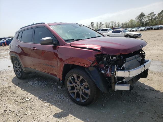 Jeep Compass 80 (2021)