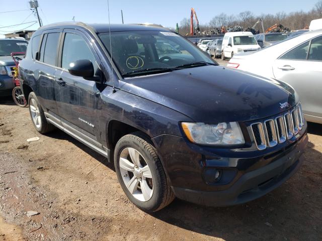 Jeep Compass (2010)
