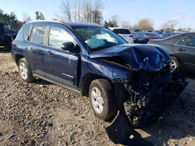 Jeep Compass (2016)