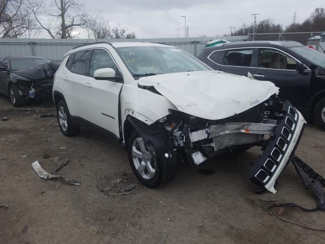Jeep Compass (2019)